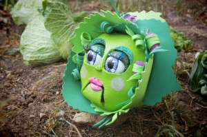 Les fruites i verdures de temporada són la clau per combatre els refredats.