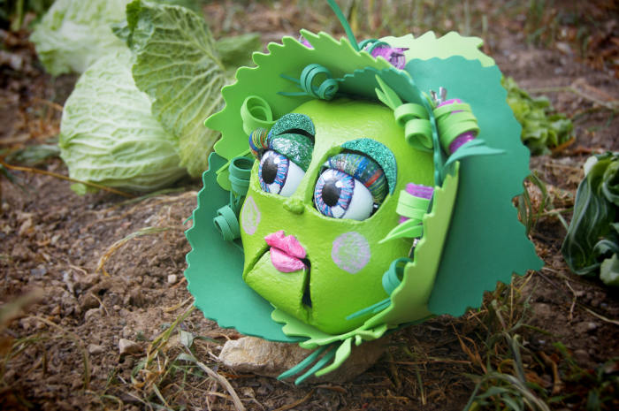 Les fruites i verdures de temporada són la clau per combatre els refredats.