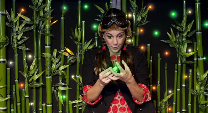 Entrevista a Planeta Prat de la ràdio del Prat de Llobregat