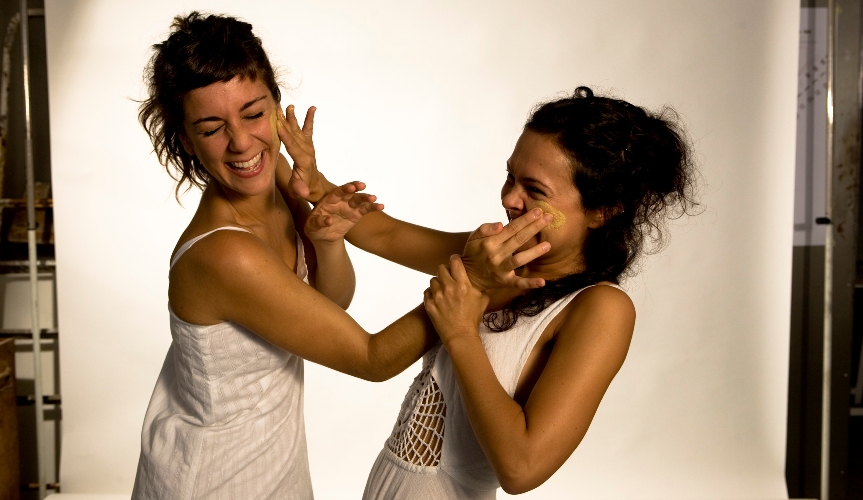 El 27 de març, Dia Mundial del Teatre.