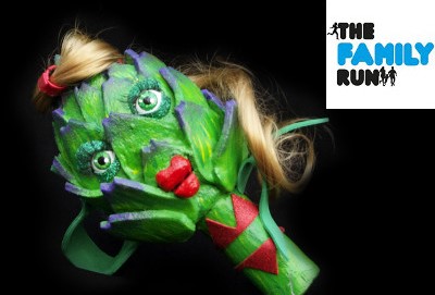 Bon Profit a la Family Run de Sant Cugat