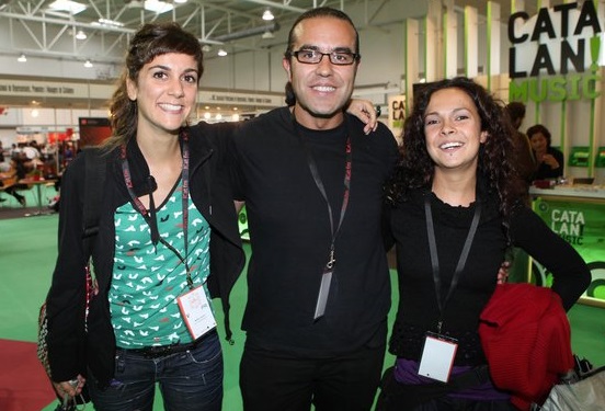 Tanaka Teatre amb Gino Diamantini