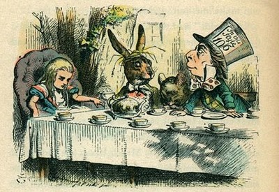 150 anys d'Alícia al país de les Meravelles