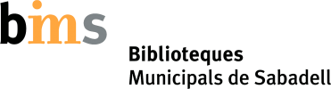 Biblioteques Municipals de Sabadell